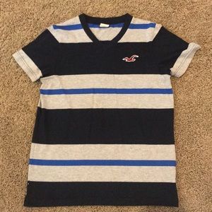 Hollister Shirt - Medium